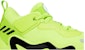 Monsters Inc. x adidas D.O.N. Issue #3 'Mike Wazowski' GX8621