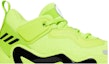 Order Monsters Inc. x adidas D.O.N. Issue #3 'Mike Wazowski' GX8621