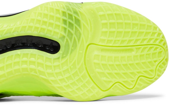 Monsters Inc. x adidas D.O.N. Issue #3 'Mike Wazowski' GX8621 Purchase Monsters Inc. x adidas D.O.N. Issue #3 'Mike Wazowski' GX8621