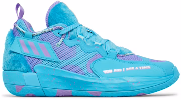 Monsters Inc. x adidas Dame 7 EXTPLY 'Sulley' GX3442 Monsters Inc. x adidas Dame 7 EXTPLY 'Sulley' GX3442