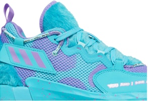 Monsters Inc. x adidas Dame 7 EXTPLY 'Sulley' Lelaki GX3442 Order Monsters Inc. x adidas Dame 7 EXTPLY 'Sulley' Lelaki GX3442