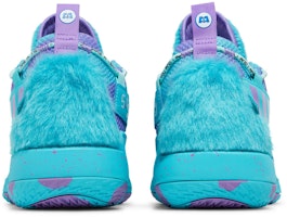 Monsters Inc. x adidas Dame 7 EXTPLY 'Sulley' Lelaki GX3442 Details for Monsters Inc. x adidas Dame 7 EXTPLY 'Sulley' Lelaki GX3442