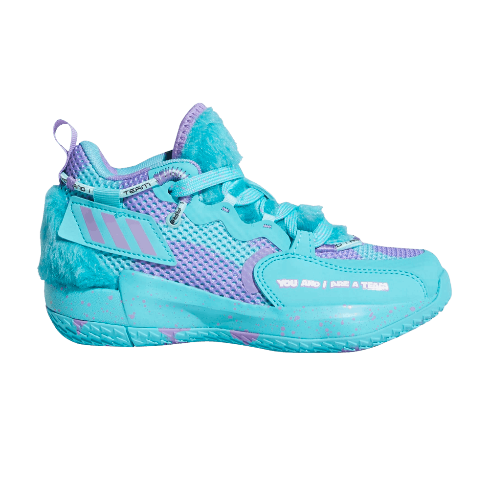 sulley dame 7