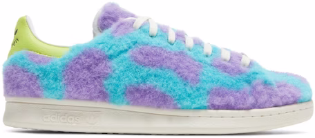 Monsters Inc. x adidas Stan Smith 'Mike & Sulley' GZ5990