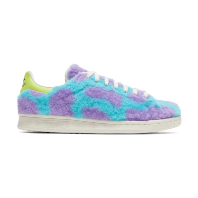 Monsters Inc. adidas Stan Smith 'Mike & Sulley'