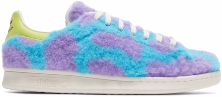 Monsters Inc. x adidas Stan Smith 'Mike & Sulley' GZ5990 Monsters Inc. x adidas Stan Smith 'Mike & Sulley' GZ5990