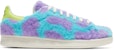Monsters Inc. x adidas Stan Smith 'Mike & Sulley' | Kasut Mike & Sulley adidas GZ5990