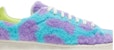 Monsters Inc. x adidas Stan Smith 'Mike & Sulley' | Kasut Mike & Sulley adidas GZ5990