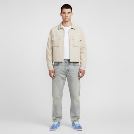 怪兽公司 x 阿迪达斯 Stan Smith '麦克 & 苏利' GZ5990 Lookbook 怪兽公司 x 阿迪达斯 Stan Smith '麦克 & 苏利' GZ5990