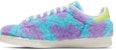 Monsters Inc. x adidas Stan Smith 'Mike & Sulley' | Kasut Mike & Sulley adidas GZ5990