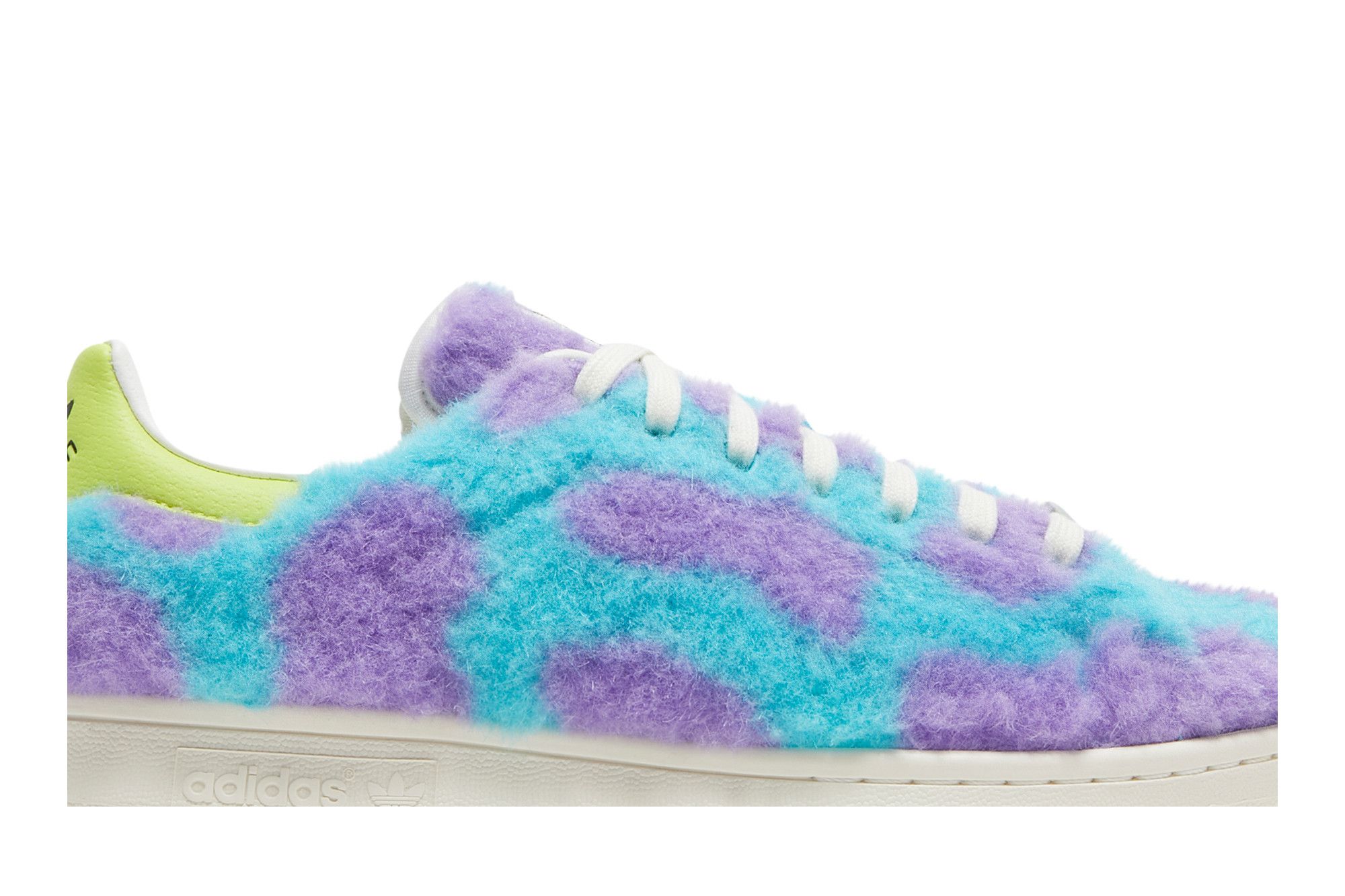 Shop モンスターズ・インク×スタンスミス 「マイク＆サリー」 GZ5990