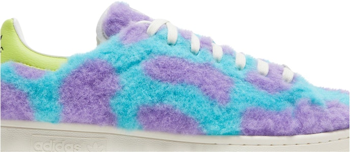 怪兽公司 x 阿迪达斯 Stan Smith '麦克 & 苏利' GZ5990 Shop 怪兽公司 x 阿迪达斯 Stan Smith '麦克 & 苏利' GZ5990