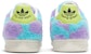Monsters Inc. x adidas Stan Smith 'Mike & Sulley' | Kasut Mike & Sulley adidas GZ5990