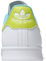 モンスターズ・インク×スタンスミス「マイクとサリー」 GZ5885 Sizing モンスターズ・インク×スタンスミス「マイクとサリー」 GZ5885