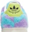 Sizing Monsters Inc. x adidas Stan Smith 'Mike & Sulley' | Kasut Mike & Sulley adidas GZ5990