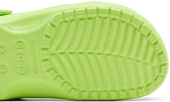 怪獸電力公司 x Crocs經典洞洞鞋「邁克·華斯高斯基」 210875-90H Purchase 怪獸電力公司 x Crocs經典洞洞鞋「邁克·華斯高斯基」 210875-90H