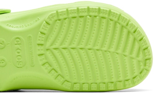Monsters Inc. x Crocs Classic Clog 'Mike Wazowski' – Zuecos Clásicos 210875-90H Purchase Monsters Inc. x Crocs Classic Clog 'Mike Wazowski' – Zuecos Clásicos 210875-90H