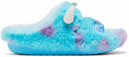 Monsters Inc. x Crocs Classic Cozzzy Sandal 'Sulley' 210877-90H Monsters Inc. x Crocs Classic Cozzzy Sandal 'Sulley' 210877-90H