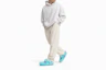 Order 몬스터 주식회사 x 크록스 클래식 코지 샌들 '설리' 210877-90H