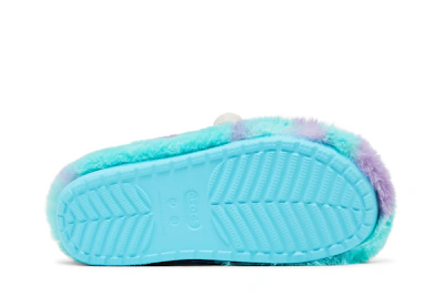 Monsters Inc. x Crocs Classic Cozzzy Sandal 'Sulley'