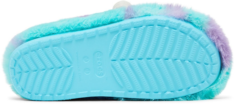 Monsters Inc. x Crocs Classic Cozzzy Sandal 'Sulley' - Sandal Empuk Sulley 210877-90H Shop Monsters Inc. x Crocs Classic Cozzzy Sandal 'Sulley' - Sandal Empuk Sulley 210877-90H