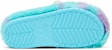 Monsters Inc. x Crocs Classic Cozzzy Sandal 'Sulley' - Sandal Empuk Sulley 210877-90H