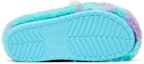 Shop Monsters Inc. x Crocs Classic Cozzzy Sandal 'Sulley' - Sandal Empuk Sulley 210877-90H