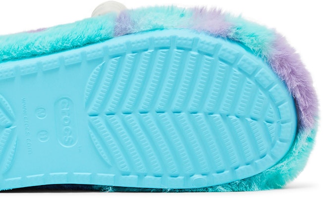 Monsters Inc. x Crocs Classic Cozzzy Sandal 'Sulley' - Sandal Empuk Sulley 210877-90H Purchase Monsters Inc. x Crocs Classic Cozzzy Sandal 'Sulley' - Sandal Empuk Sulley 210877-90H