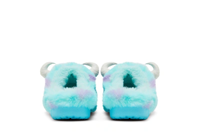 Monsters Inc. x Crocs Classic Cozzzy Sandal 'Sulley'