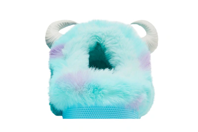 Monsters Inc. x Crocs Classic Cozzzy Sandal 'Sulley'