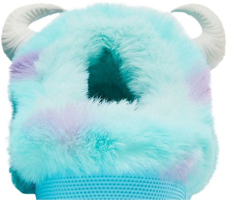 Monsters Inc. x Crocs Classic Cozzzy Sandal 'Sulley' - Sandal Empuk Sulley 210877-90H Sizing Monsters Inc. x Crocs Classic Cozzzy Sandal 'Sulley' - Sandal Empuk Sulley 210877-90H
