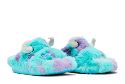 Monsters Inc. x Crocs Classic Cozzzy Sandal 'Sulley'