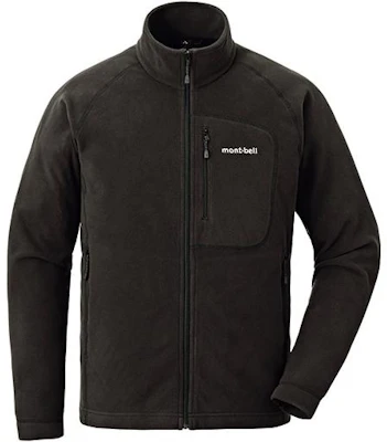 mont-bell Montbell Chameece 轻便透气抓绒外套 户外休闲服 1114432 Buy mont-bell Montbell Chameece 轻便透气抓绒外套 户外休闲服 1114432