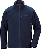 mont-bell Montbell Climaplus 200 Lightweight Stretch Fleece Jacket 1106584 mont-bell Montbell Climaplus 200 Lightweight Stretch Fleece Jacket 1106584