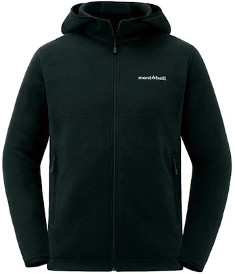 mont-bell Montbell Climaplus中等重量抓绒连帽户外夹克 - 纯色款。 1106589 Buy mont-bell Montbell Climaplus中等重量抓绒连帽户外夹克 - 纯色款。 1106589