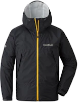 mont-bell Montbell Dry-Tec Lightweight Waterproof Windproof Hiking Jacket 1128661 mont-bell Montbell Dry-Tec Lightweight Waterproof Windproof Hiking Jacket 1128661
