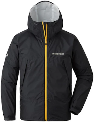 mont-bell Montbell Dry-Tec 轻量防水防风登山夹克 1128661 Buy mont-bell Montbell Dry-Tec 轻量防水防风登山夹克 1128661