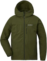 mont-bell Montbell O.D. Lightweight UPF50+ Windproof UV-Resistant Hiking Jacket 1103320 mont-bell Montbell O.D. Lightweight UPF50+ Windproof UV-Resistant Hiking Jacket 1103320