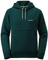 mont-bell MONTBELL Solid Color Casual Loose Fit Hoodie 2104648 mont-bell MONTBELL Solid Color Casual Loose Fit Hoodie 2104648