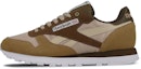 Buy Montana Cans x Reebok Classic Leather 'Cappuccino' Lelaki/Wanita. CM9610