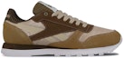 Order Montana Cans x Reebok Classic Leather 'Cappuccino' Lelaki/Wanita. CM9610