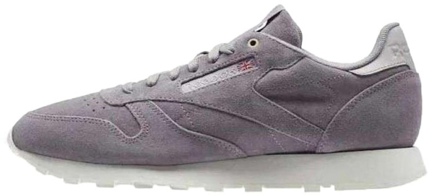 Montana Cans x Reebok Classic Leather 'Paris' Kasut Lelaki CM9606 Buy Montana Cans x Reebok Classic Leather 'Paris' Kasut Lelaki CM9606