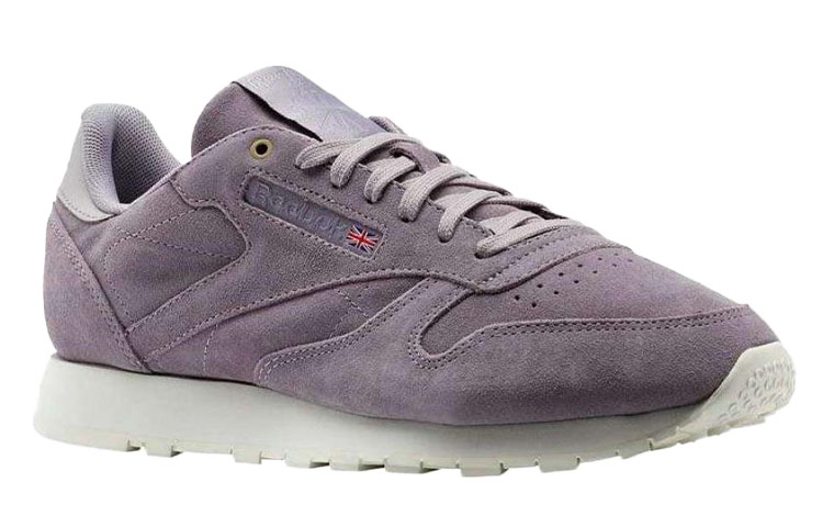 Lookbook Montana Cans x Reebok Classic Leather ''Paris'' Sneaker CM9606
