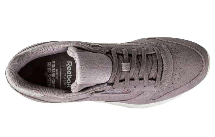 Shop Montana Cans x Reebok Classic Leather ''Paris'' Sneaker CM9606