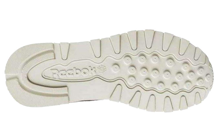 Details for Montana Cans x Reebok Classic Leather ''Paris'' Sneaker CM9606