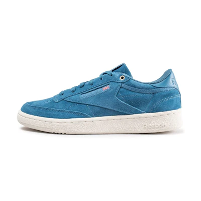 Montana Cans Reebok Club C 85 'Blue'