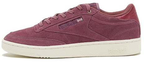 Montana Cans x Reebok Club C 85 'Purple Chalk' CM9293 Montana Cans x Reebok Club C 85 'Purple Chalk' CM9293