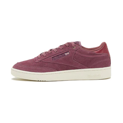 Montana Cans Reebok Club C 85 'Purple Chalk'