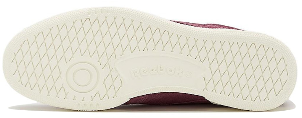 Montana Cans x Reebok Club C 85 'Purple Chalk' Ungu Kapur. CM9293 Purchase Montana Cans x Reebok Club C 85 'Purple Chalk' Ungu Kapur. CM9293