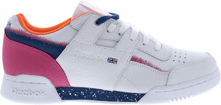 Reebok x montana cans 2025 workout plus